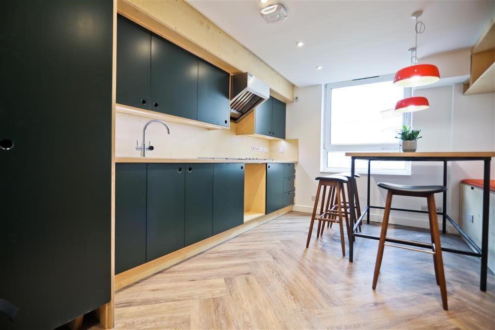 King'S College London - Stamford Street Apartments Exterior foto
